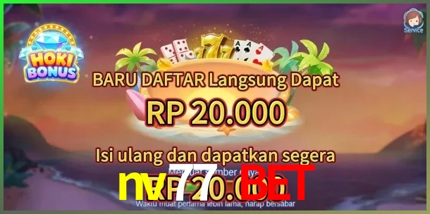 HOKI BONUS