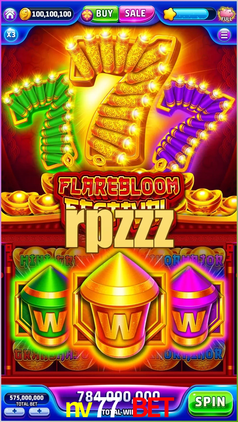 nv77 bet — galeri tampilan - APK Resmi